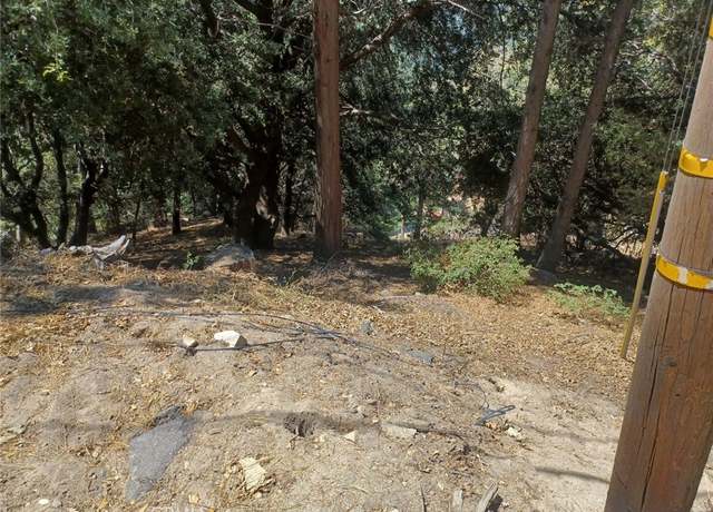 Property at 0 Lo Ln, Twin Peaks, CA 92391