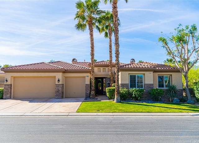 Paseo De Montana Indio Ca 921 Mls Cv Redfin