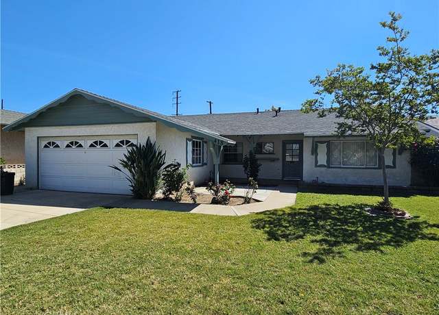 Property at 418 S Tulare Way, Upland, CA 91786, 3 beds, 2 baths