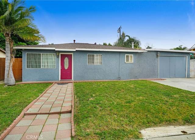 Property at 509 La Seda Rd, La Puente, CA 91744, 4 beds, 3 baths