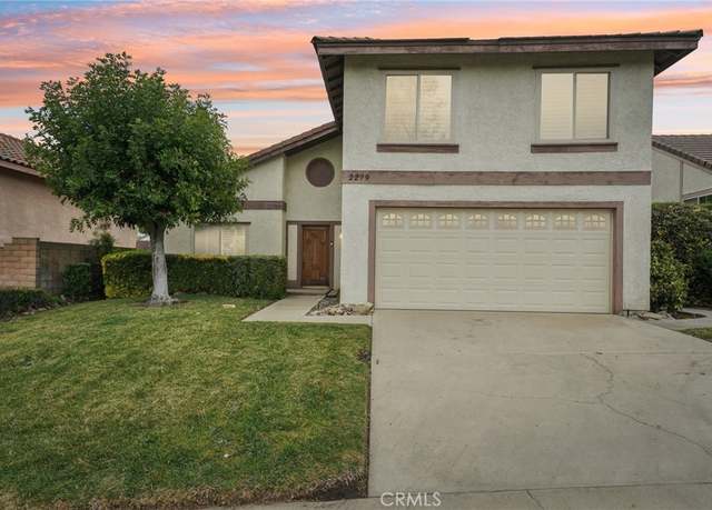 Property at 2279 Wisteria Ave, Upland, CA 91784, 3 beds, 2.5 baths