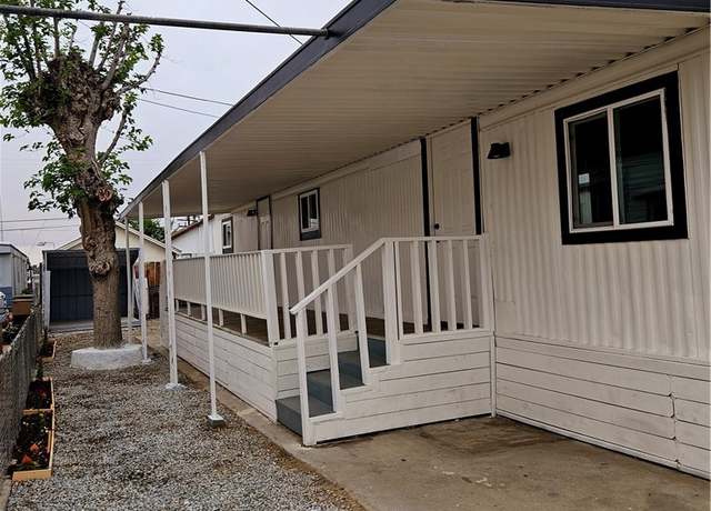 Property at 3219 Gulf St #28, Bakersfield, CA 93308, 2 beds, 0.5 baths
