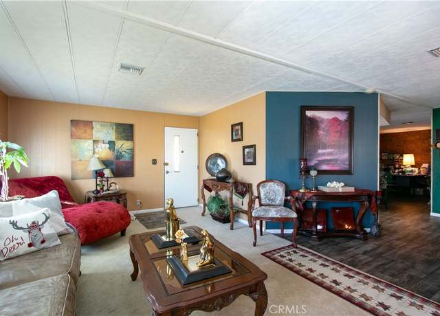 Property at 2200 W Wilson St #154, Banning, CA 92220, 2 beds, 2 baths