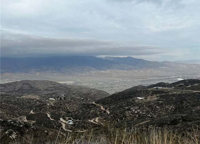 Property at 7-Lot Horse Trail Rd, Banning, CA 92220