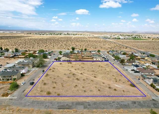 Property at 3 Aztec Ln, Adelanto, CA 92301