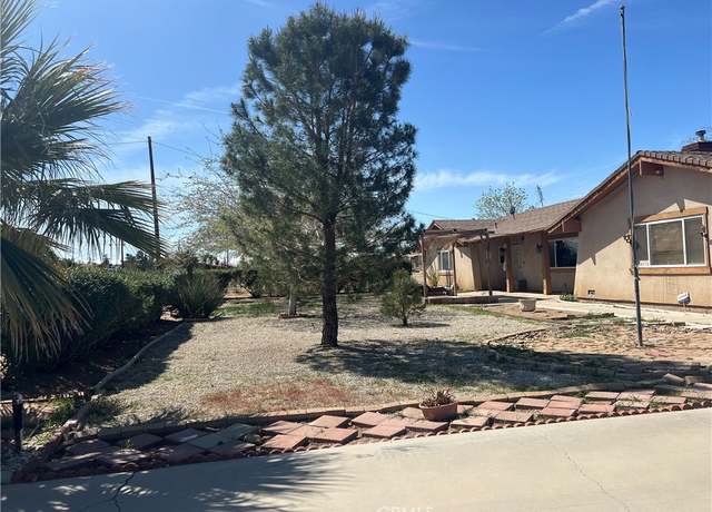 Property at 11644 Hickory Ave, Hesperia, CA 92345, 3 beds, 2 baths