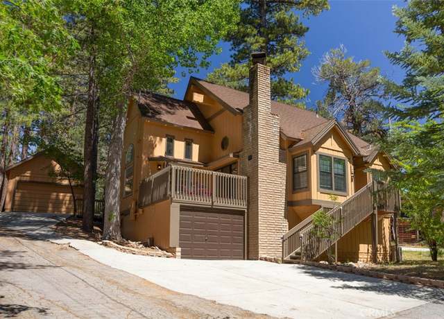Property at 789 Iris Dr, Big Bear Lake, CA 92315, 3 beds, 3 baths