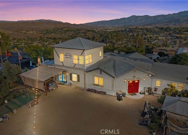 Property at 19059 Diplomat Ave, Corona, CA 92881, 3 beds, 2.5 baths