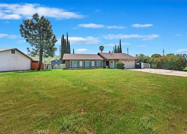 Property at 4770 Villa Woods Dr, Jurupa Valley, CA 92509, 5 beds, 2 baths