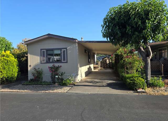 Property at 5330 Lakeshore Blvd #5, Lakeport, CA 95453, 2 beds, 2 baths