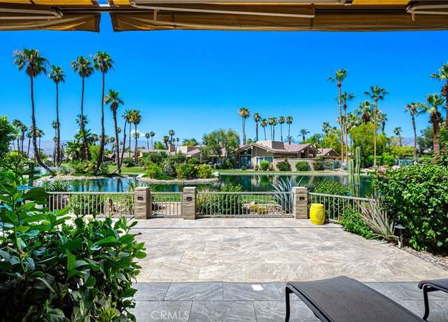 Property at 75 Laredo Ln, Palm Desert, CA 92211, 1 bed, 2 baths