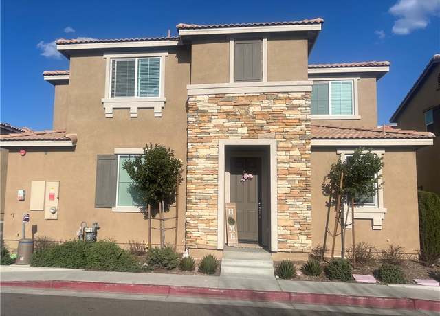 Property at 159 Linden Ct, Perris, CA 92571, 4 beds, 3 baths