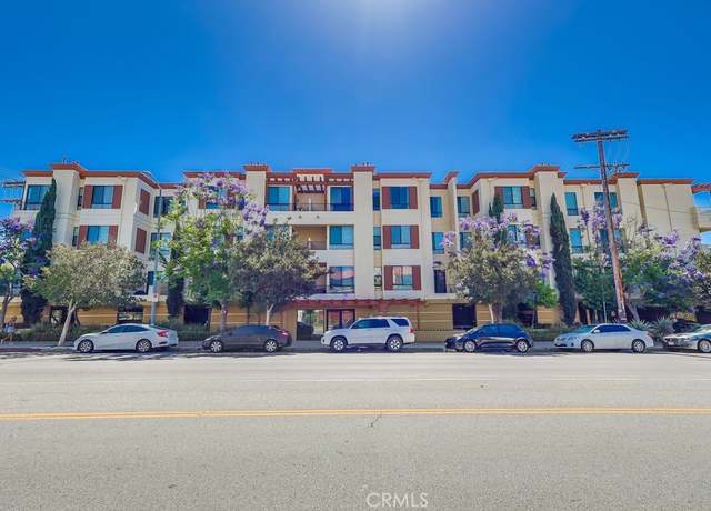 Property at 6938 Laurel Canyon Blvd #101, North Hollywood, CA 91605, 2 beds, 2 baths
