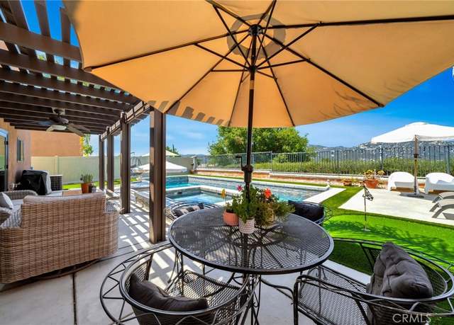 Property at 46109 Via La Tranquila, Temecula, CA 92592, 4 beds, 2.5 baths