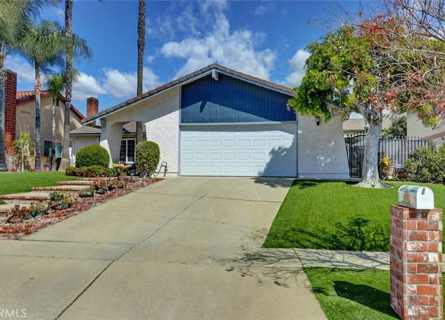 Property at 1367 W Notre Dame St, Upland, CA 91786, 3 beds, 2 baths