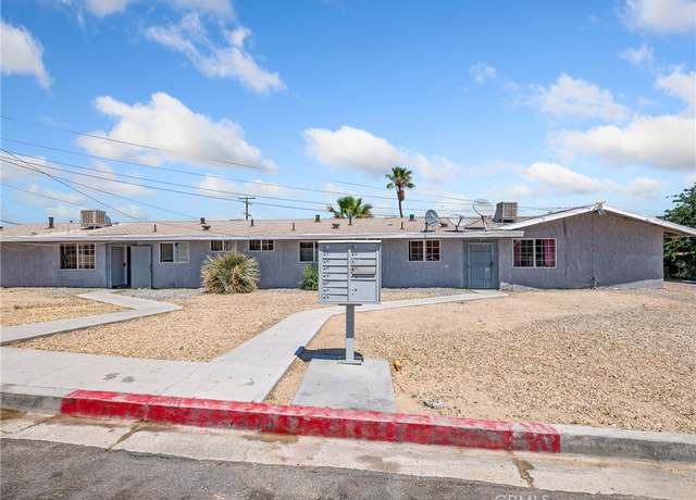 Property at 204 Woodham Ave, Barstow, CA 92311, 11 baths