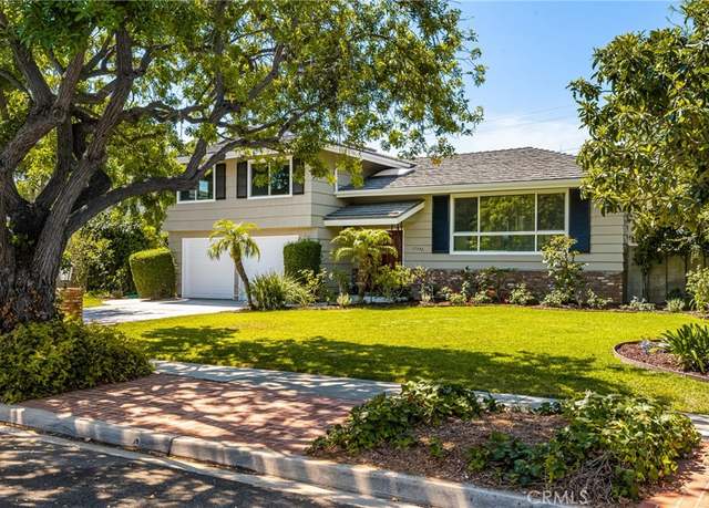 Property at 17542 Rainier Dr, North Tustin, CA 92705, 4 beds, 3 baths