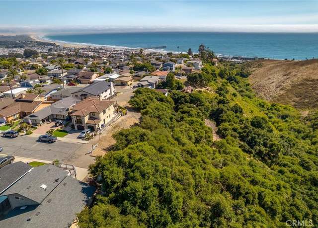 Property at 991 Visalia St, Pismo Beach, CA 93449