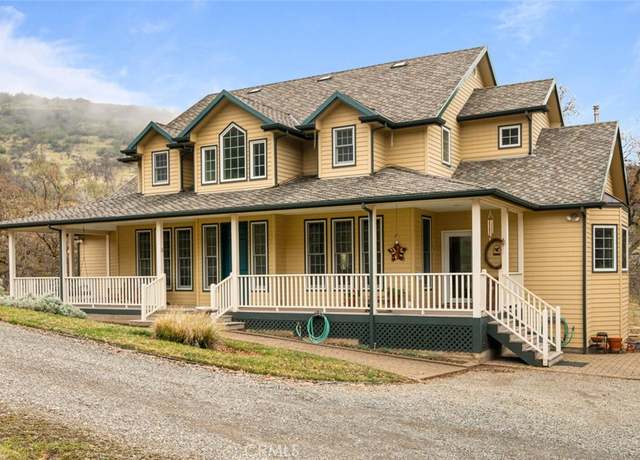 Property at 3576 Dry Creek Rd, Butte Valley, CA 95965, 3 beds, 3.5 baths
