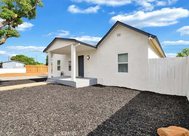 Property at 2575 A St, Oroville, CA 95966, 3 beds, 1 bath