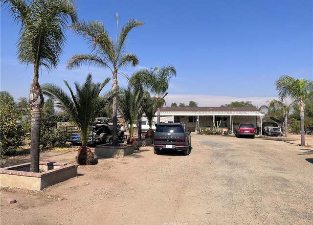 Property at 22600 San Jacinto Ave, Perris, CA 92570, 7 beds, 4 baths