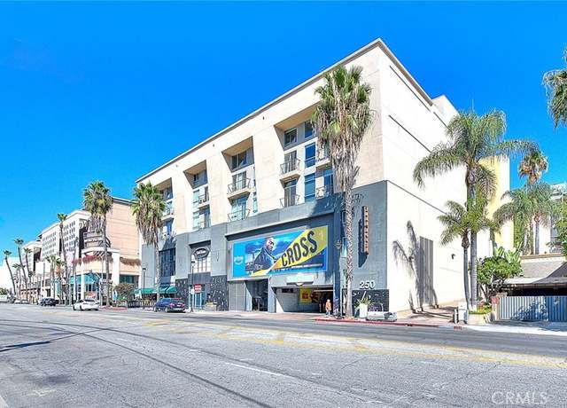 Property at 250 N First St #337, Burbank, CA 91502, 1 bed, 1 bath