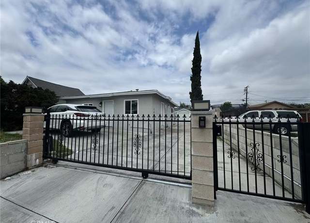 Property at 951 E Elma St, Ontario, CA 91764, 4 beds, 2 baths