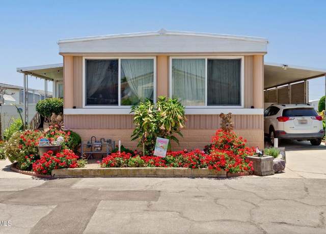 Property at 360 Lowell Pl #186, Oxnard, CA 93033, 3 beds, 2 baths