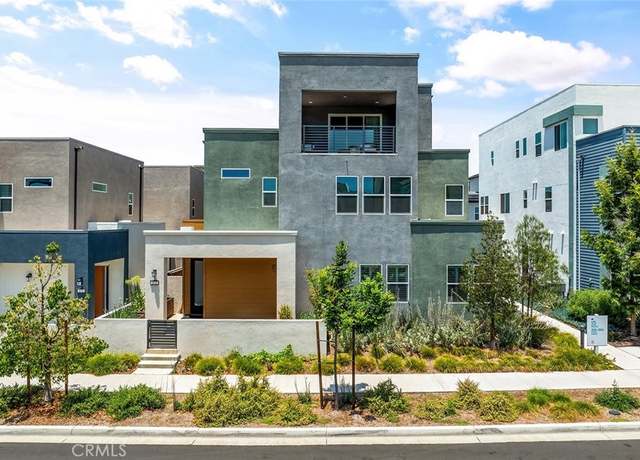 Property at 173 Biome, Irvine, CA 92618, 3 beds, 2 baths