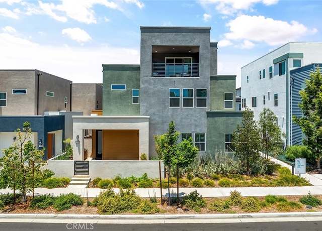 Property at 173 Biome, Irvine, CA 92618, 3 beds, 2 baths