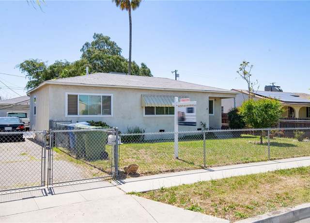 Property at 13426 Mercer St, Pacoima, CA 91331, 3 beds, 1 bath