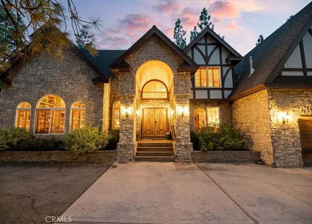 Property at 114 Starvation Flats Rd, Big Bear Lake, CA 92315, 5 beds, 4.5 baths
