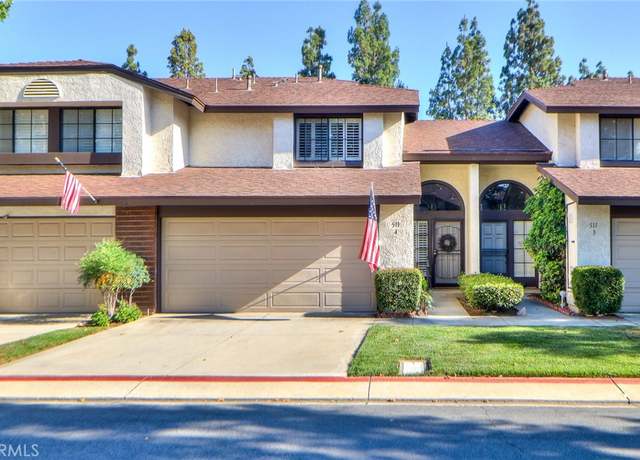 Property at 511 W Puente St #4, Covina, CA 91722, 2 beds, 2.5 baths