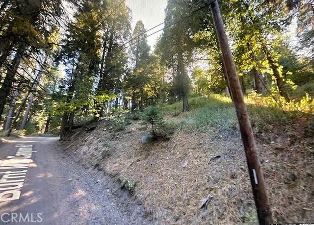 Property at 0 Burnt Mill Canyon #20 Rd, Cedarpines Park, CA 92322