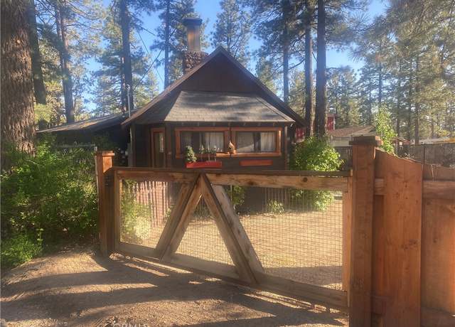 Property at 500 North Shore Dr, Big Bear City, CA 92314, 1 bed, 1 bath