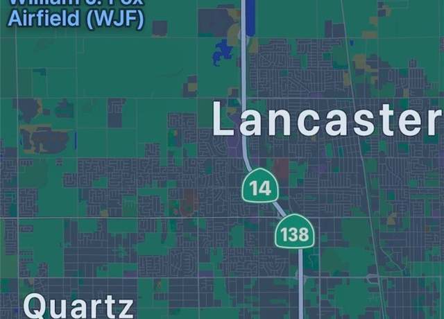 Property at 0 Ave J4 Vic 86 Ste, Lancaster, CA 93535