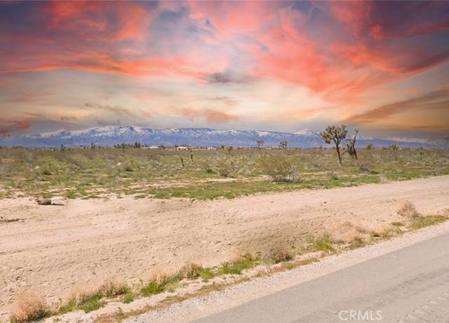 Property at 0 Eaby Rd, Phelan, CA 92371