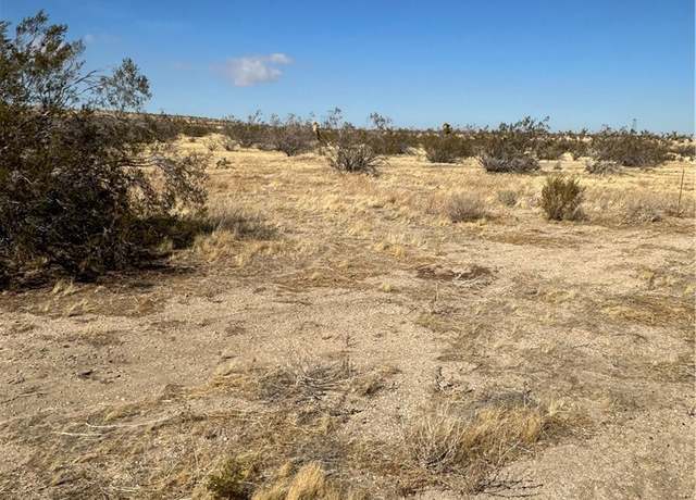 Property at 0 Ocotillo Way, Apple Valley, CA 92308