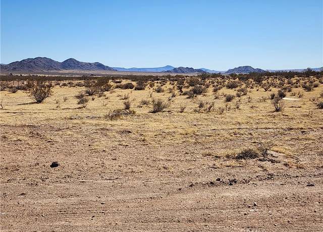 Property at 502 Cascadian Ave, Lucerne Valley, CA 92356