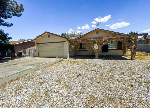 Property at 18225 Casaba Rd, Adelanto, CA 92301, 3 beds, 2 baths