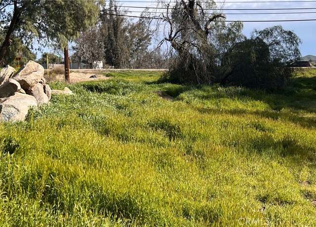 Property at 0 Mountain Ave & Hwy 74, Perris, CA 92570