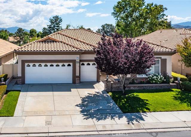 Property at 1690 Masters Dr, Banning, CA 92220, 2 beds, 2.5 baths
