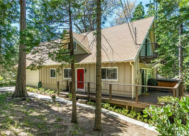 Property at 568 Grass Valley Rd, Lake Arrowhead, CA 92352, 3 beds, 2 baths
