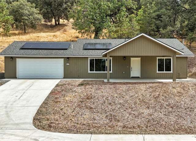 Property at 43179 E Sugar Pine Dr, Oakhurst, CA 93644, 2 beds, 2 baths