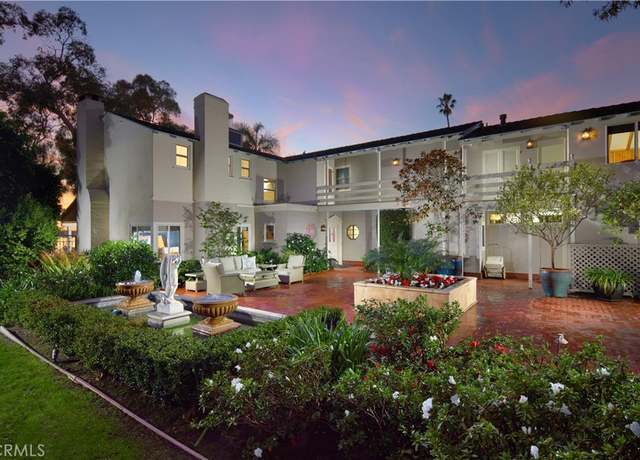 Property at 20 Harbor Is, Newport Beach, CA 92660, 6 beds, 4.5 baths