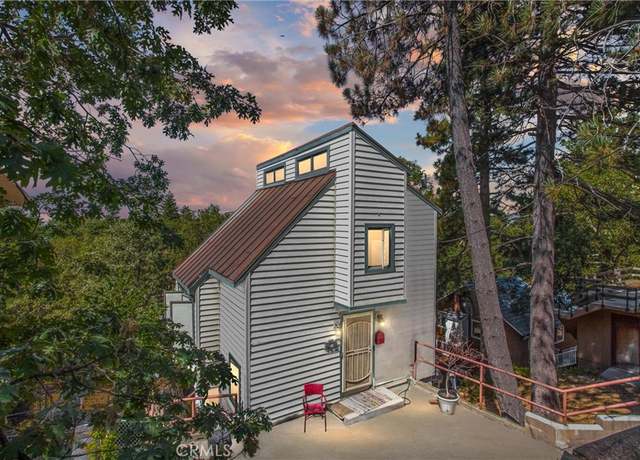 Property at 30421 Live Oak Dr, Running Springs Area, CA 92382, 4 beds, 3.5 baths