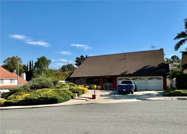 Property at 24952 Grissom Rd, Laguna Hills, CA 92653, 4 beds, 2.5 baths