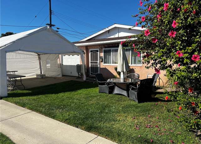 Property at 803 W 228th St, Torrance, CA 90502, 9 beds, 3 baths