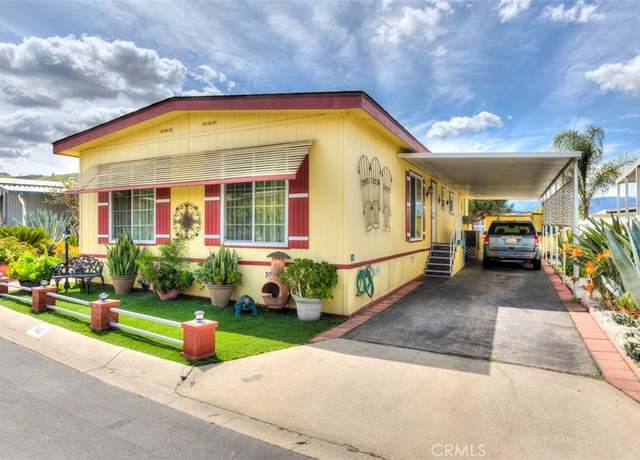 Property at 3700 Buchanan St #142, Riverside, CA 92503, 2 beds, 2 baths
