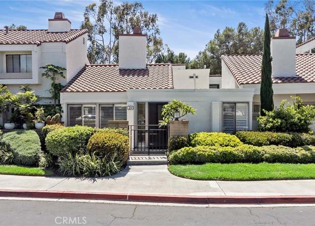 Property at 29 Morena #35, Irvine, CA 92612, 2 beds, 2 baths